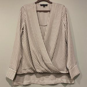 CATHERINE MALANDRINO - blouse